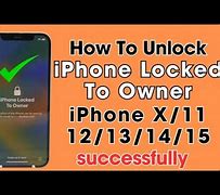 Image result for How to Unlock iPhone 10