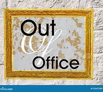 Image result for Out of Office Wallpaper