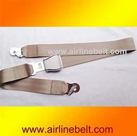 Image result for Aviation Seat Belt Hook