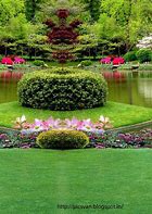 Image result for Flower Garden Photoshop