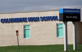 Image result for Columbine School Shooting