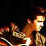 Image result for Elvis Presley at 41