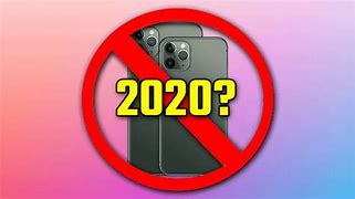 Image result for No iPhone 12 Sign