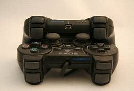 Image result for PlayStation SixAxis
