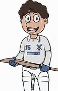 Image result for Cricket Cartoon