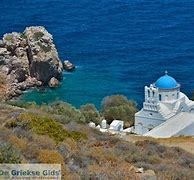 Image result for Sifnos Panagia