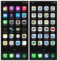 Image result for iPhone 12 Screen Icons