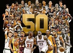 Image result for All NBA Basketball Players