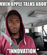 Image result for Apple Logo Funny Meme
