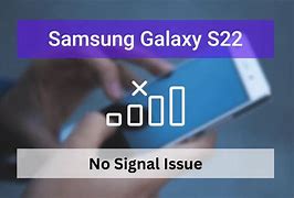 Image result for Samsung No Signal