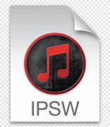 Image result for IPSW Icon