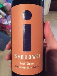 Image result for Isenhower The Last Straw Red Table
