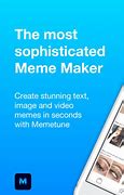 Image result for Meme Maker App