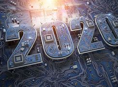 Image result for Happy New Year Electronics