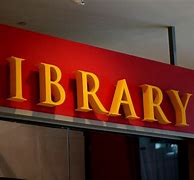 Image result for Memphis Library Logo