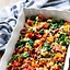 Image result for Breakfast Casserole with Hash Browns