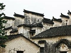 Image result for Huizhou House