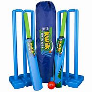 Image result for Kwik Cricket Set