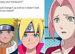 Image result for Naruto Heartbreak Meme