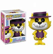 Image result for Laff A Lympics Top Cat