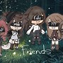 Image result for Gacha Life Friends