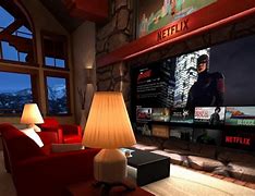 Image result for Netflix VR On Galaxy S10