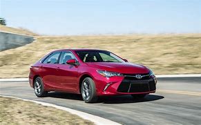 Image result for Toyota Camry 20153