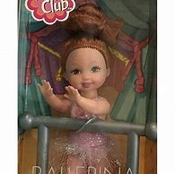 Image result for Walmart Barbie Ballerina Doll