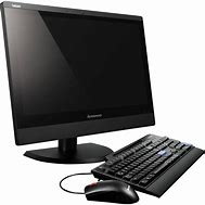 Image result for Lenovo All in One Desktop Computers Audio Ports