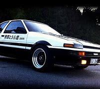 Image result for AE86 Night
