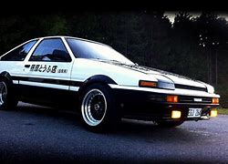 Image result for AE86 Japan