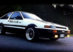 Image result for AE86 Hatch