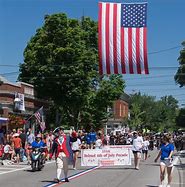 Image result for Oldest Fourth of July Parade La Porte Indiana