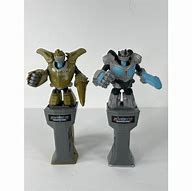 Image result for Battle Robots Toys