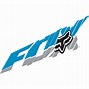 Image result for Blue Fox Racing SVG