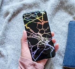 Image result for iPhone Marble Rainbow Case