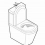 Image result for Push Button Toilet Flush Sticking