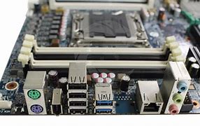 Image result for HP Z420 Mainboard