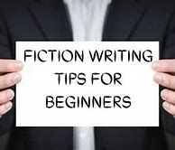 Image result for Fiction Writing