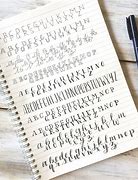 Image result for Calligraphy Hand Lettering