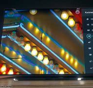 Image result for Philips OLED Inputs