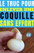 Image result for Oeufs Dure