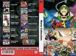 Image result for Super Mario PS2