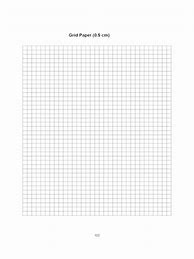 Image result for One Half Centimeter Grid