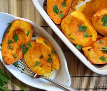 Image result for Round Squash Recipe