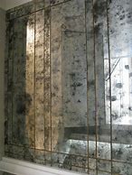 Image result for Mirror Effect Walls