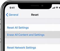 Image result for Reset iPhone PC