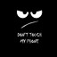 Image result for Don't Touch My Stuff Wallpaper