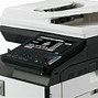 Image result for Sharp Printer Touch Screen