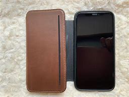 Image result for Stone Colored Folio Case for iPhone XS Max